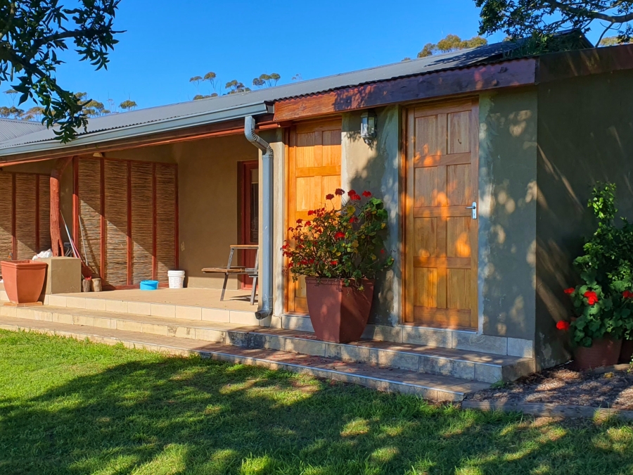 5 Bedroom Property for Sale in Grahamstown Central Eastern Cape